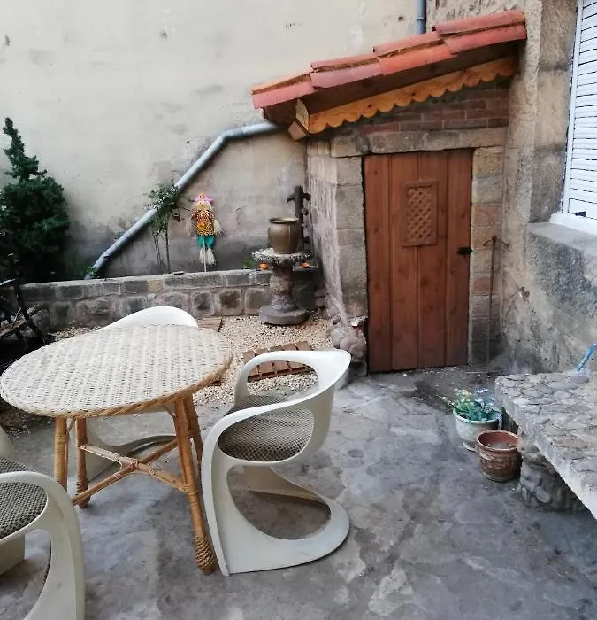Casa, Rural A Saladina-1