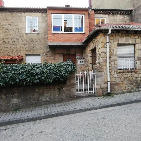 Casa, Rural A Saladina-3