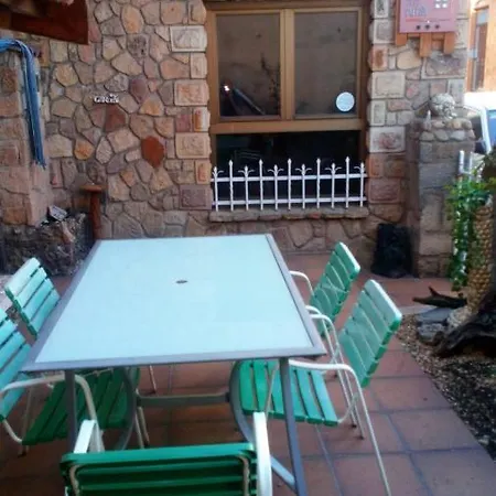Casa, Rural A Saladina-2